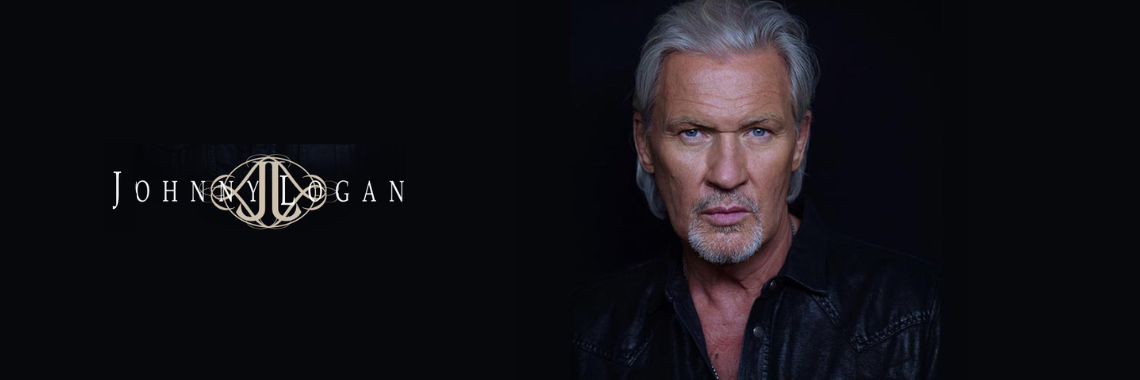 Johnny Logan